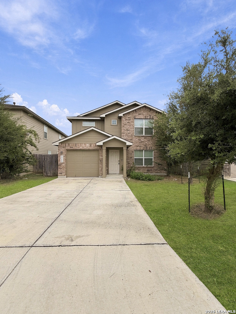 Property photo for 6550 Legato Curve, San Antonio, TX