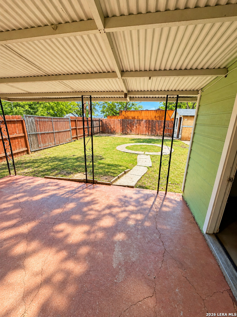 1439 Alhambra, San Antonio, TX 78201
