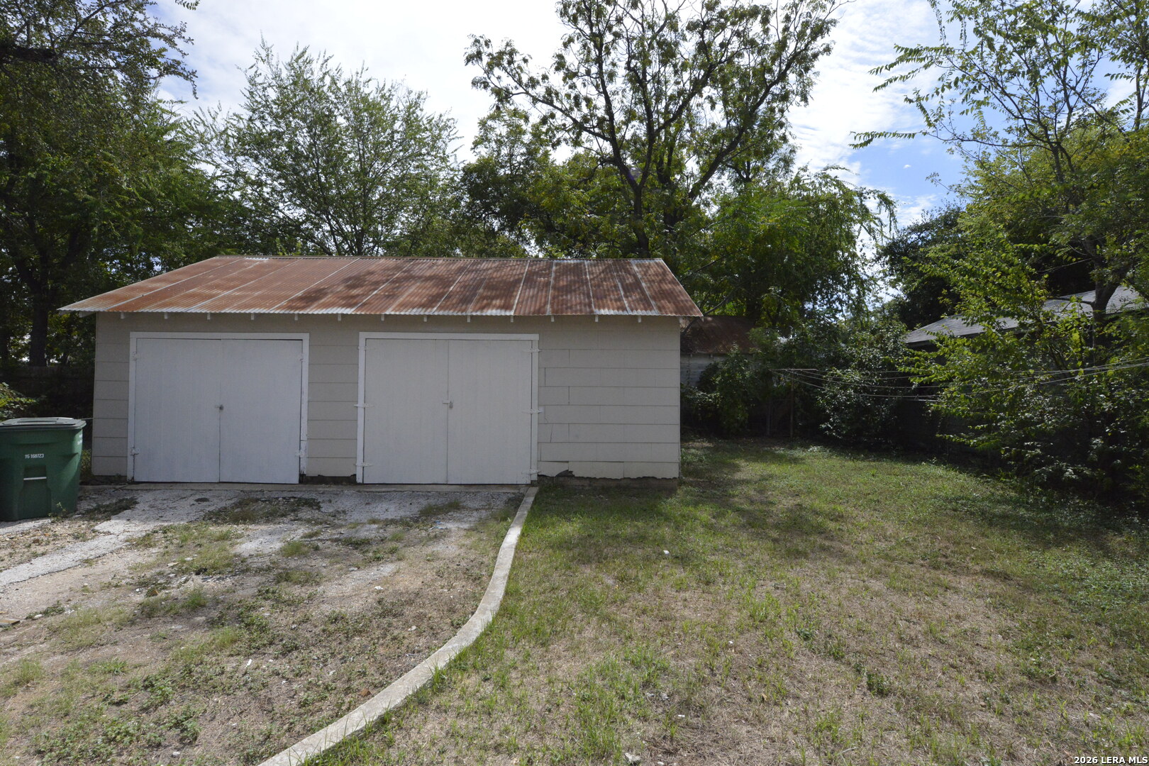 1426 N Center, San Antonio, TX 78202