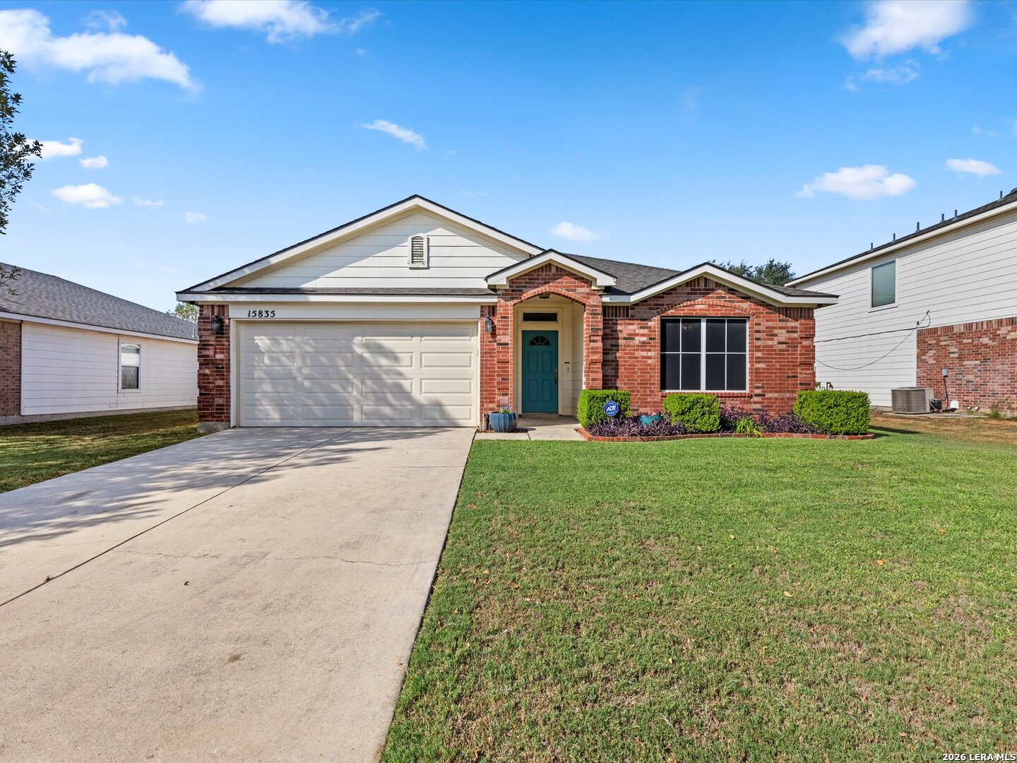 Property photo for 15835 BORWICK LN, Selma, TX