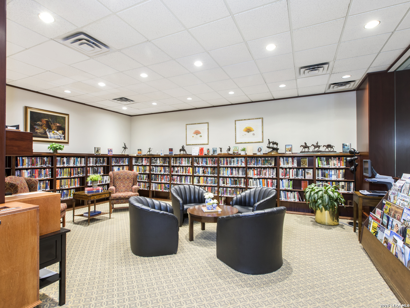 1 TOWERS PARK LN, #317, San Antonio, TX 78209