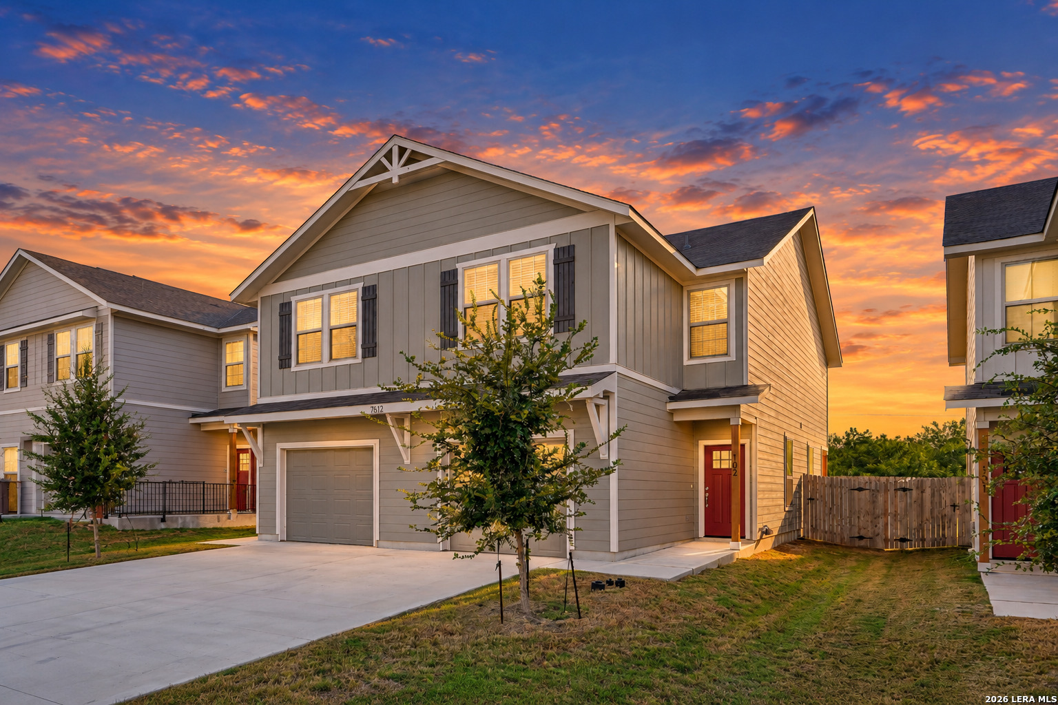 7612 BRIARWOOD PASS, San Antonio, TX 78252