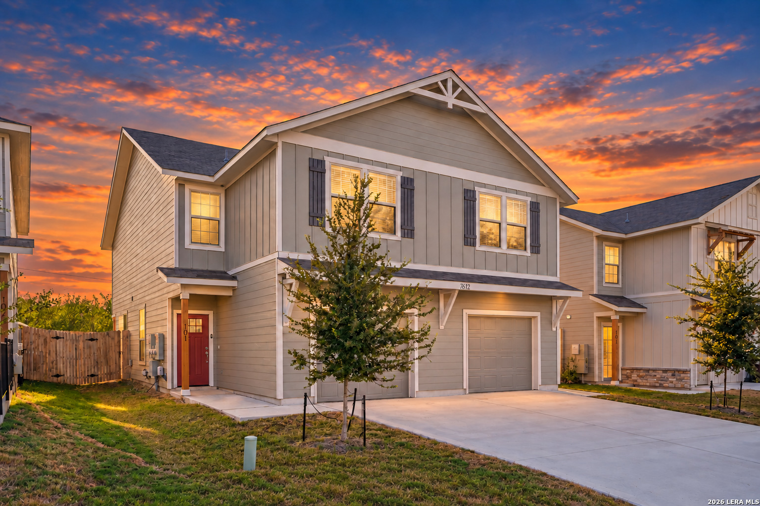 7612 BRIARWOOD PASS, San Antonio, TX 78252