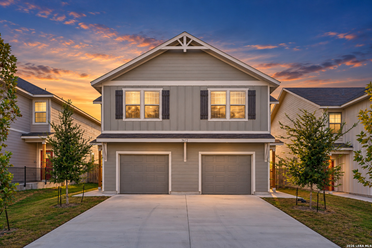 7612 BRIARWOOD PASS, San Antonio, TX 78252