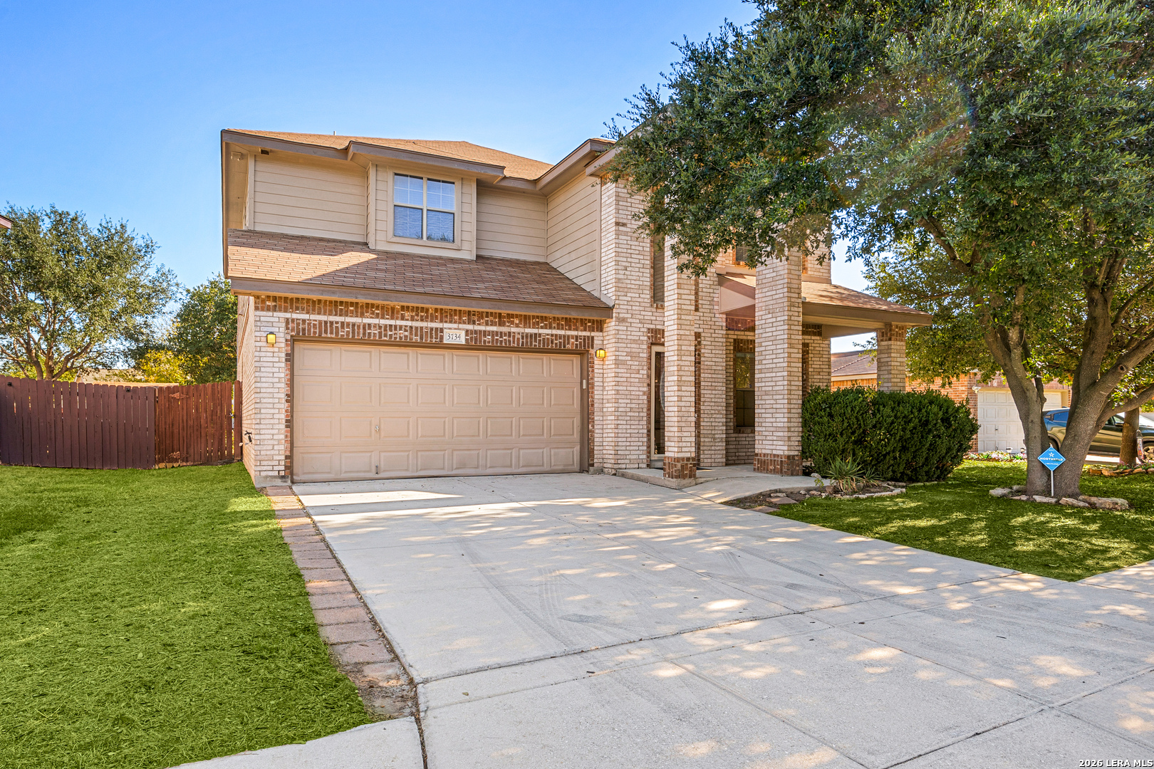 3734 Grissom Oaks, San Antonio, TX 78251