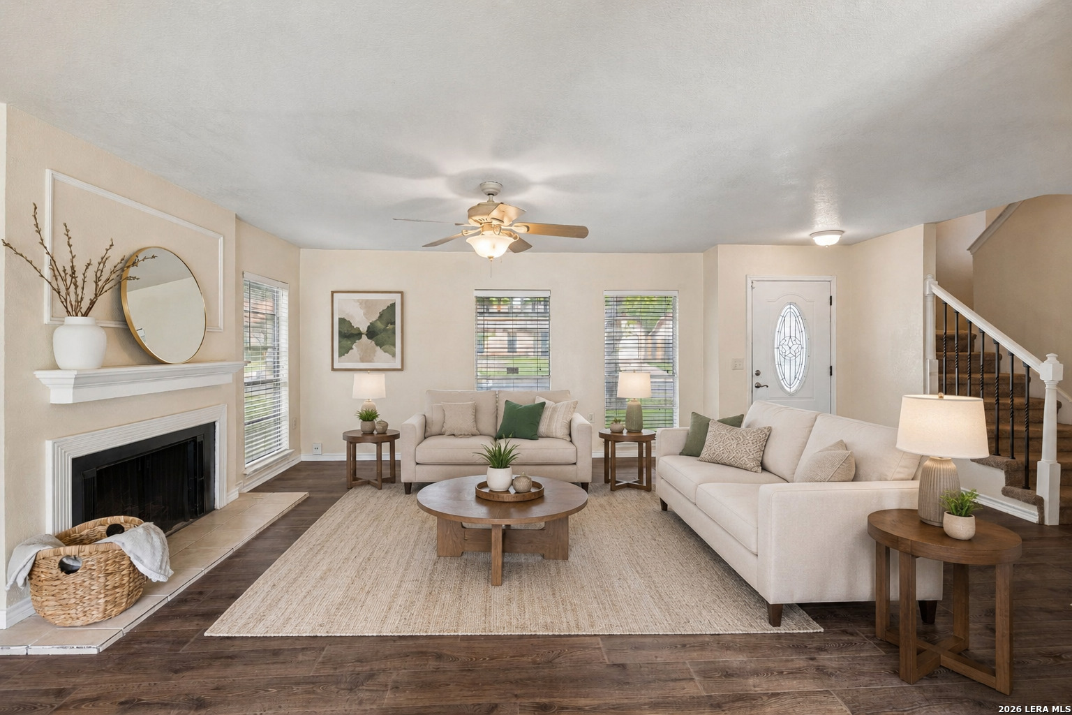 Property photo for 5823 Misty Gln, San Antonio, TX