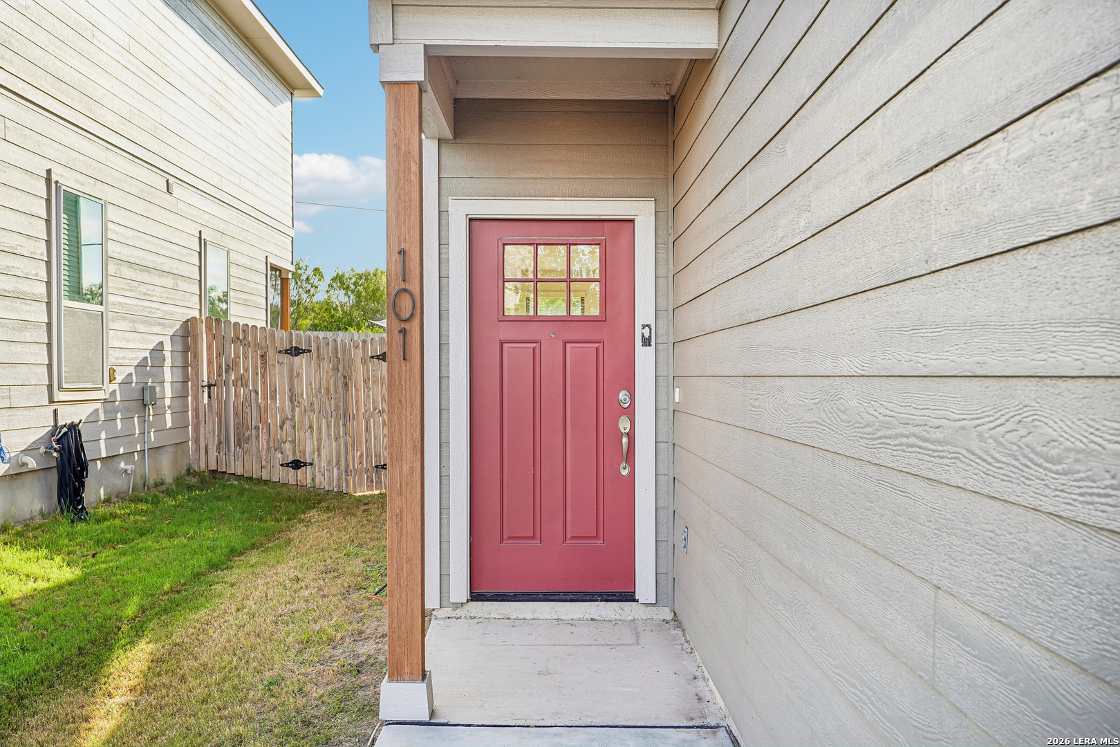 7612 BRIARWOOD PASS, San Antonio, TX 78252