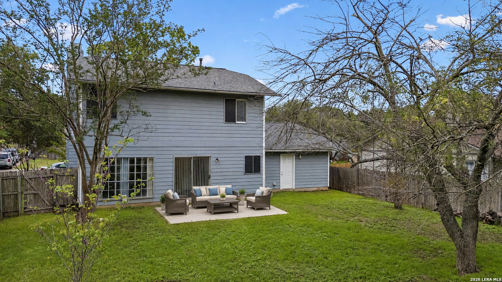 5823 Misty Gln, San Antonio, TX 78247