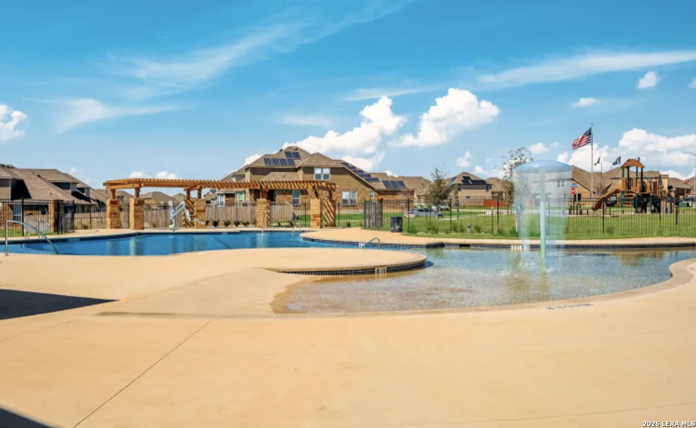 12322 Horowitz, San Antonio, TX 78254