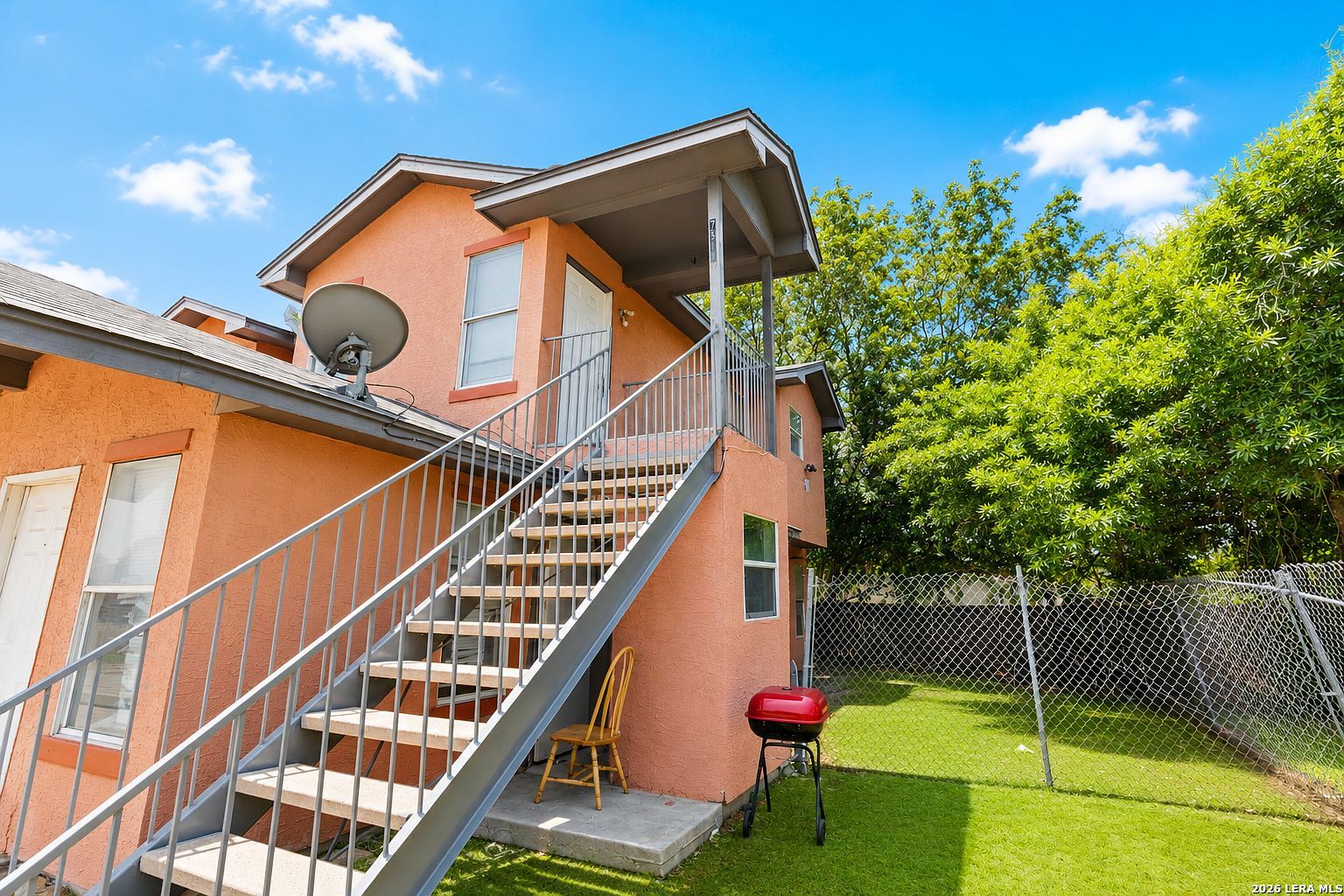 7581 Windsor Oaks, #D, San Antonio, TX 78239