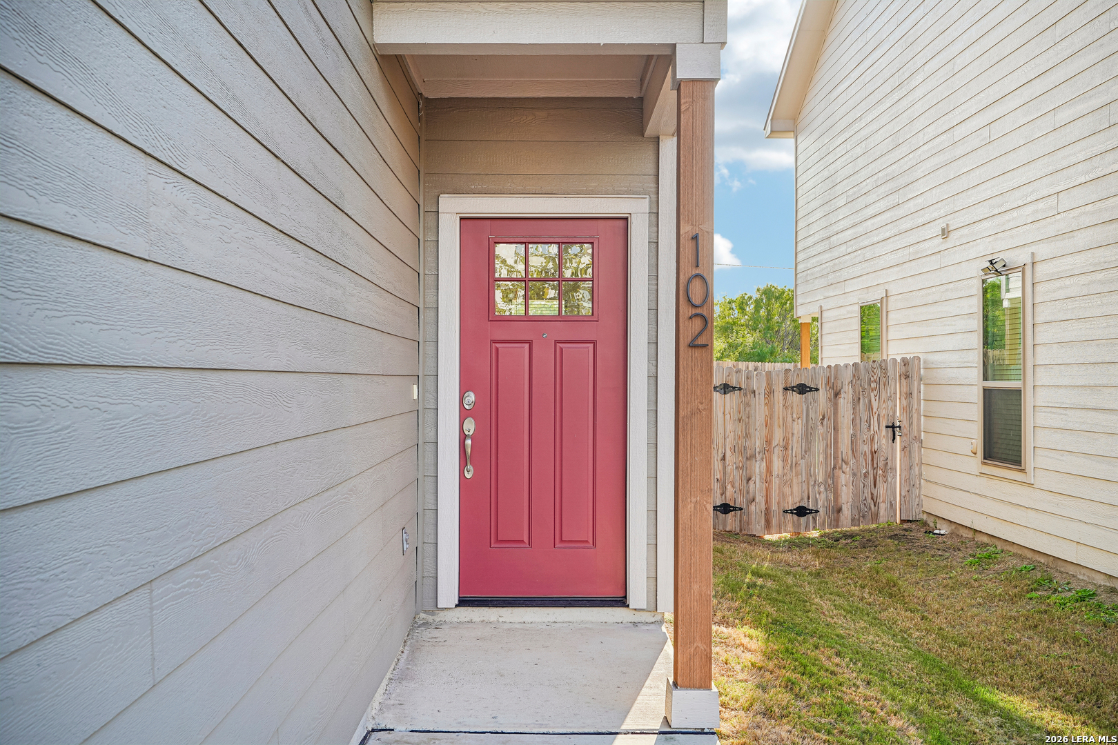7612 BRIARWOOD PASS, San Antonio, TX 78252
