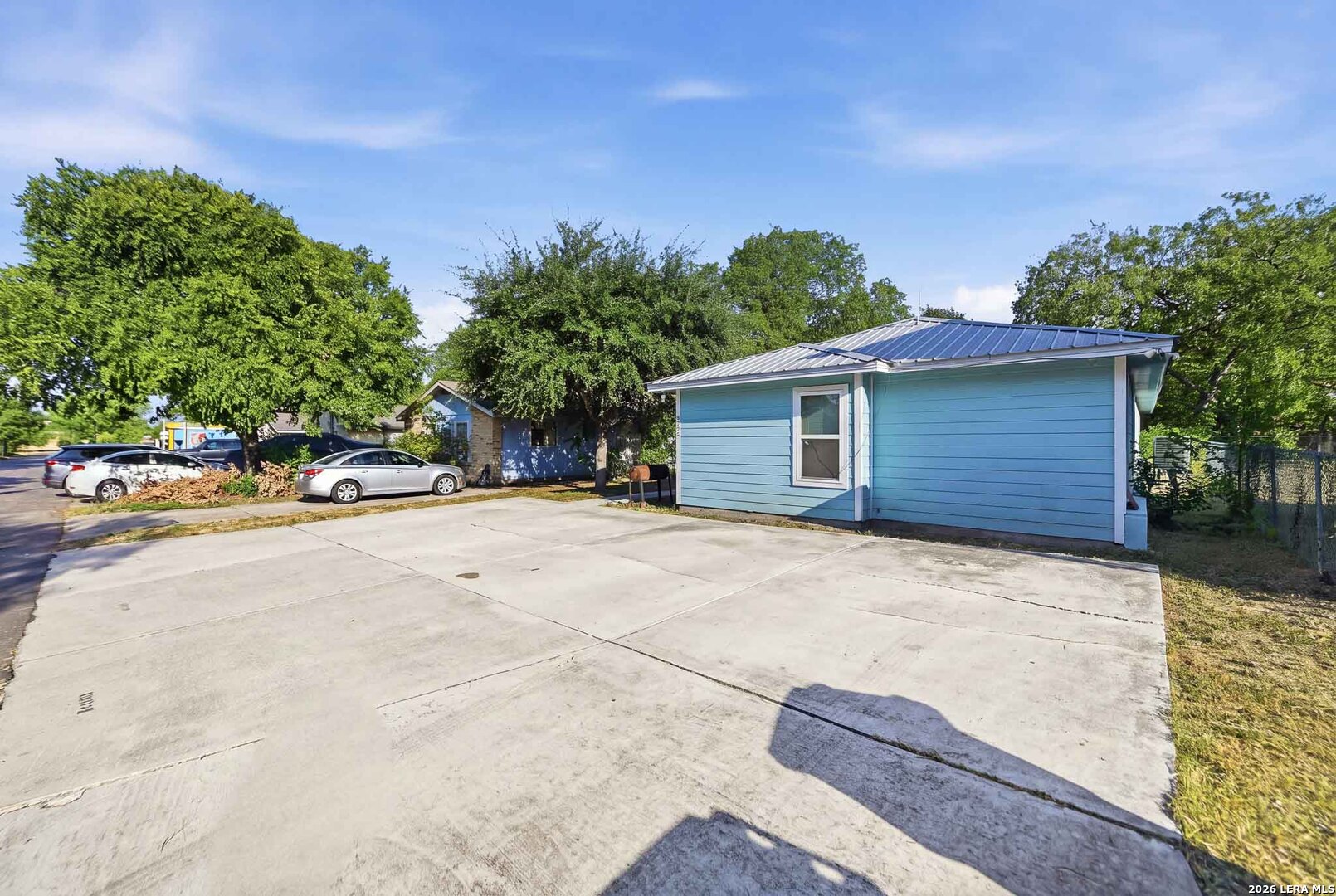 231 BALDWIN BLVD, San Antonio, TX 78210