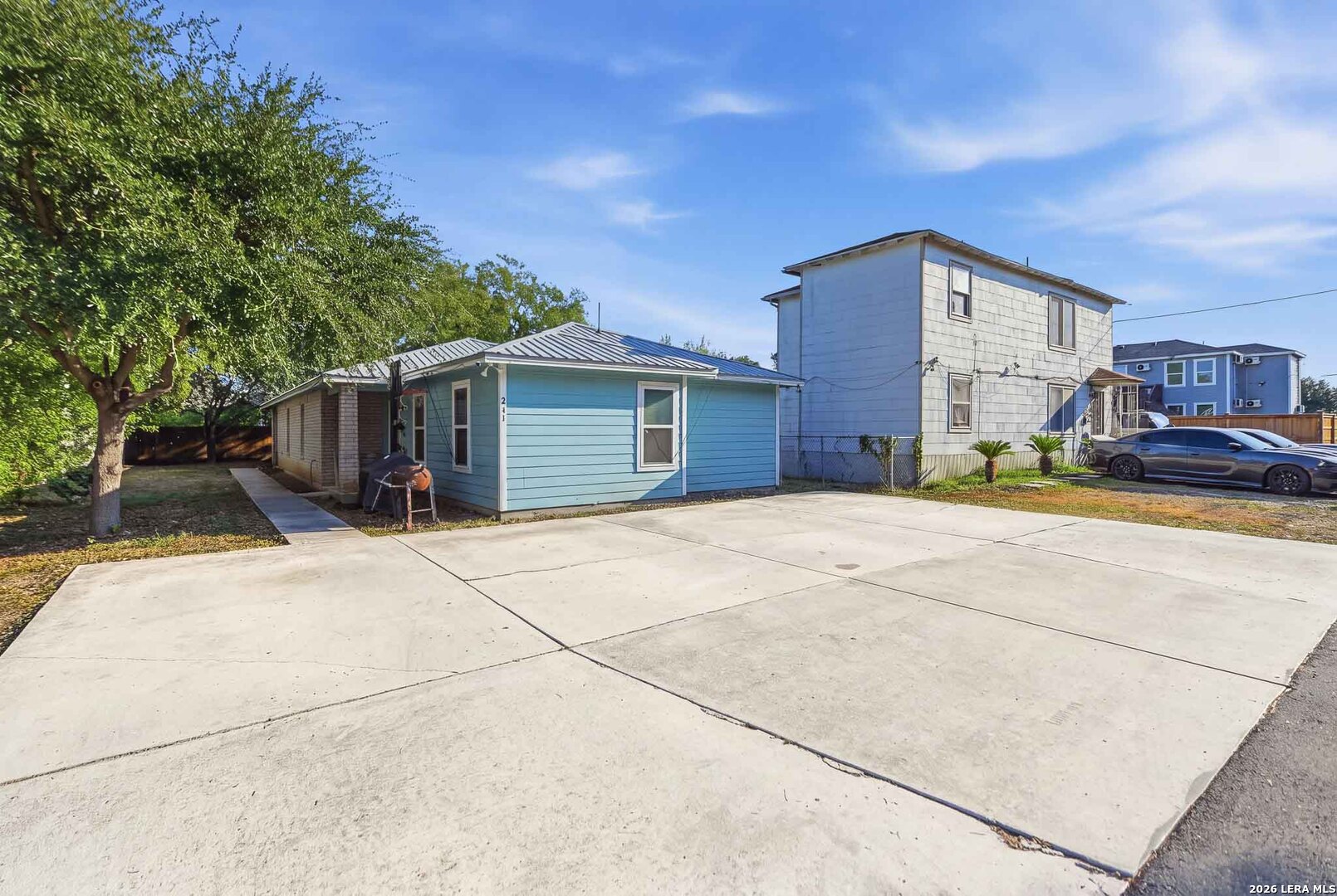 231 BALDWIN BLVD, San Antonio, TX 78210