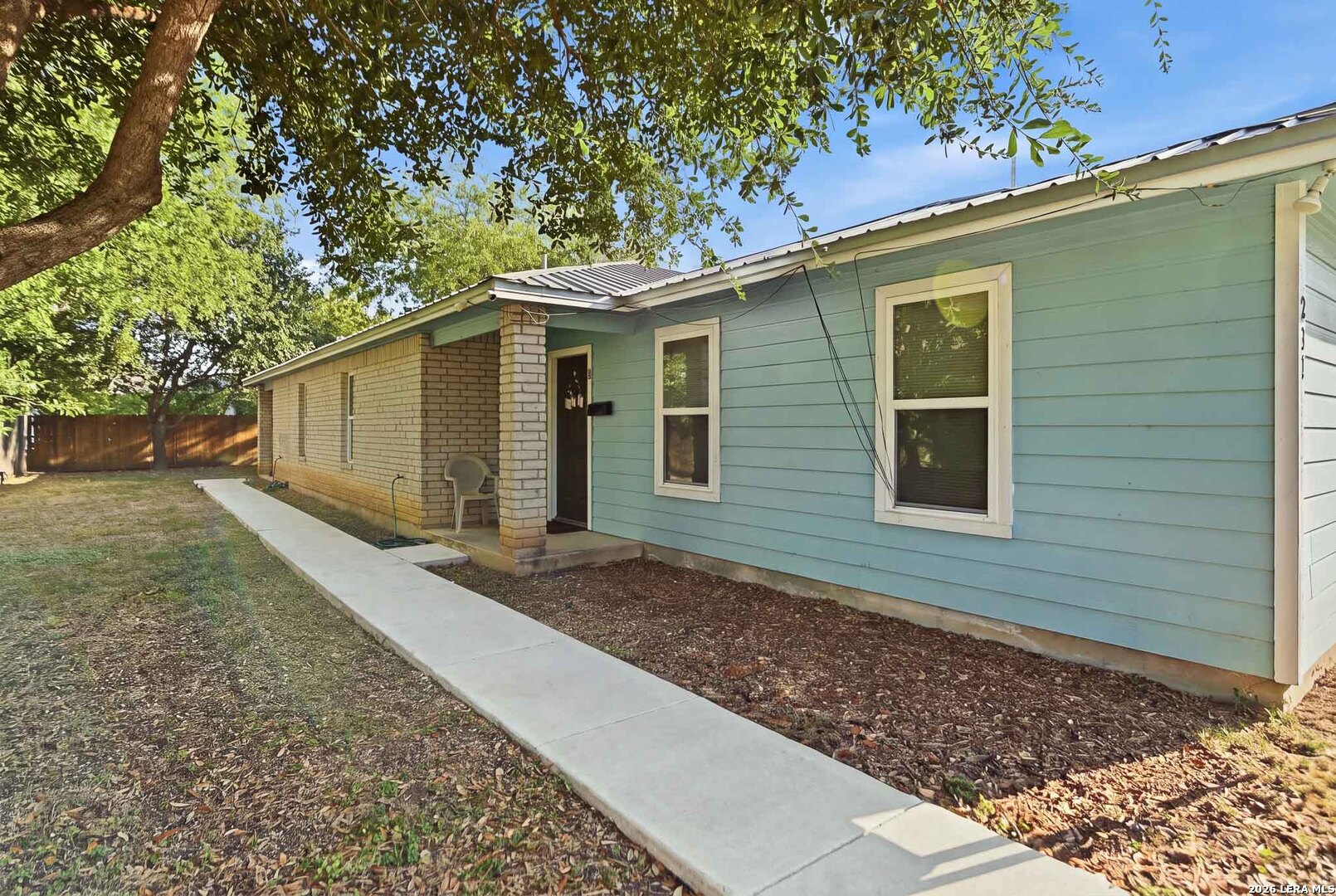 231 BALDWIN BLVD, San Antonio, TX 78210