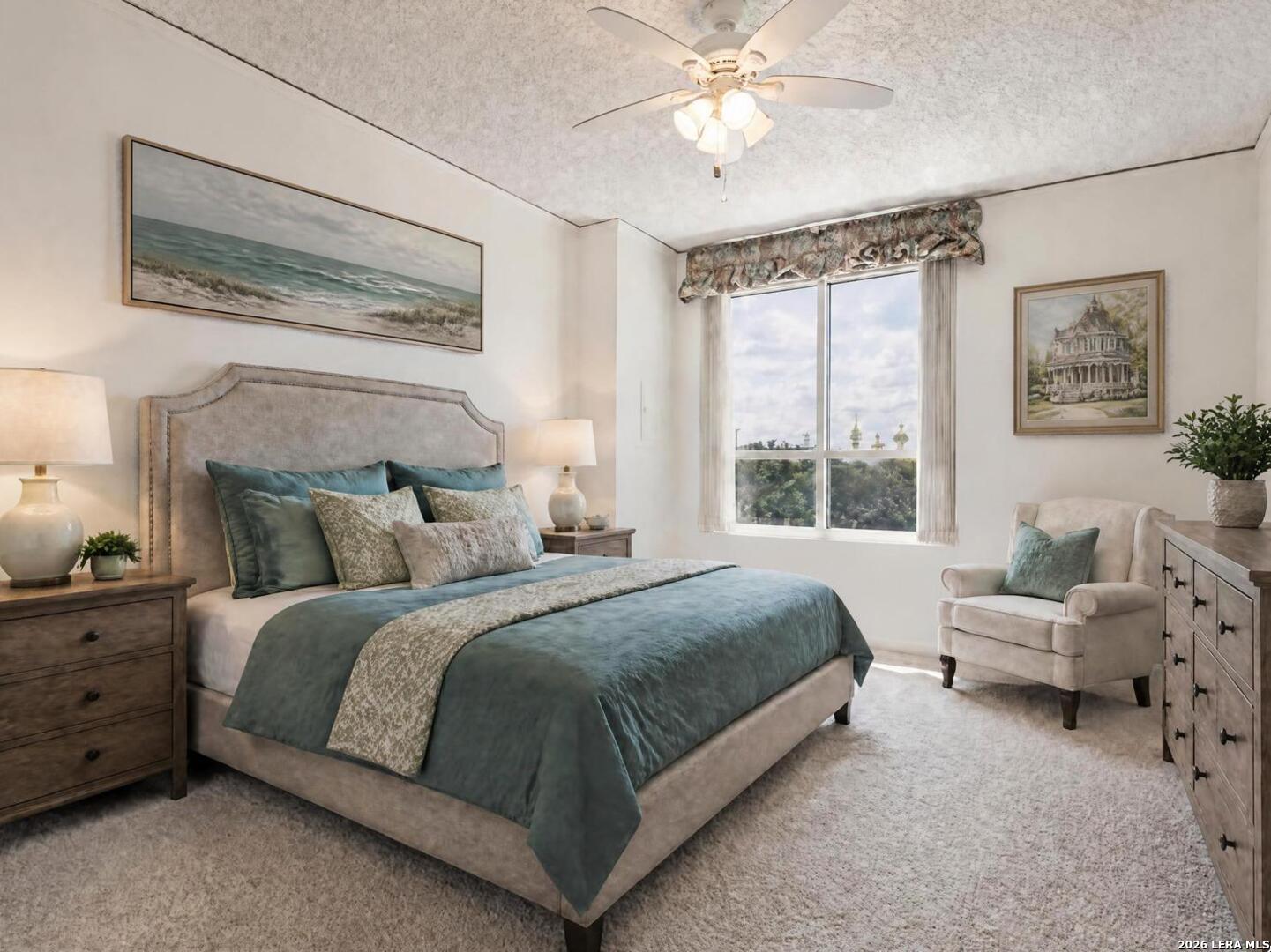 1 TOWERS PARK LN, #317, San Antonio, TX 78209