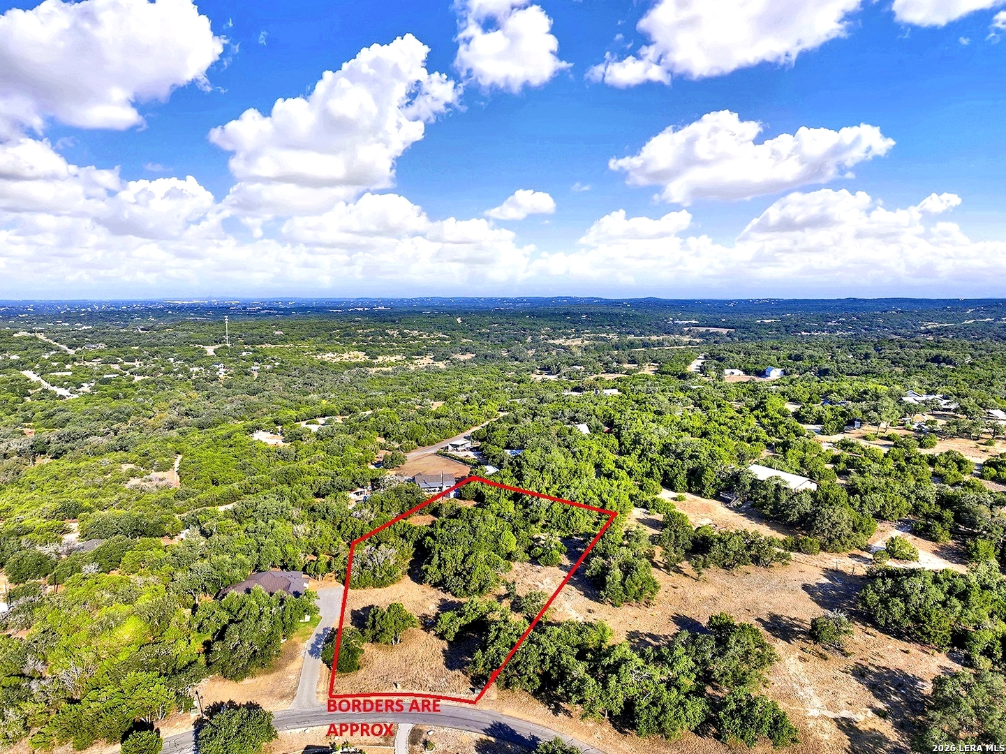 2475 George Pass, Canyon Lake, TX 78133
