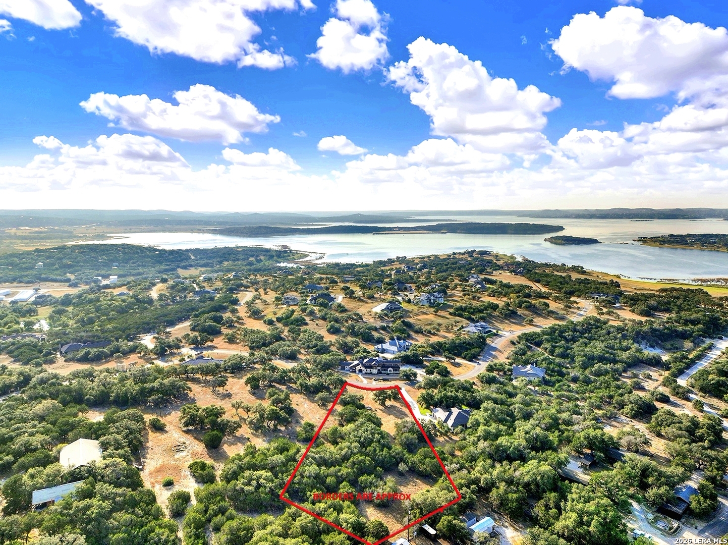 2475 George Pass, Canyon Lake, TX 78133