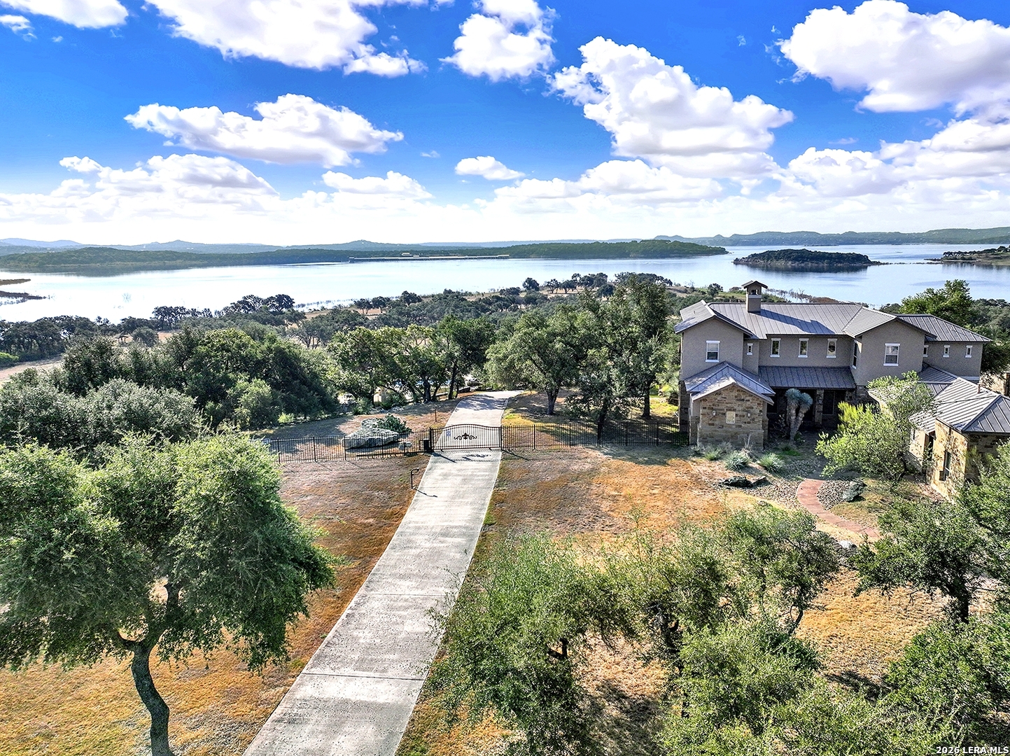 2475 George Pass, Canyon Lake, TX 78133