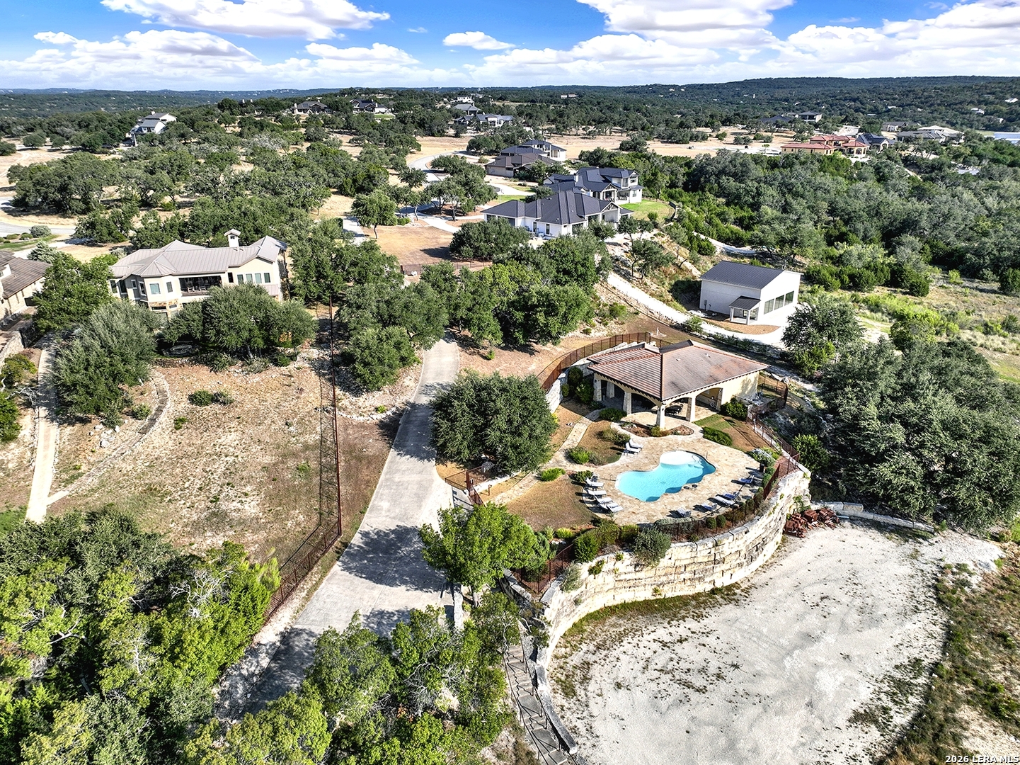 2475 George Pass, Canyon Lake, TX 78133