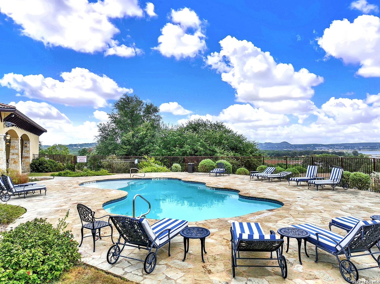2475 George Pass, Canyon Lake, TX 78133