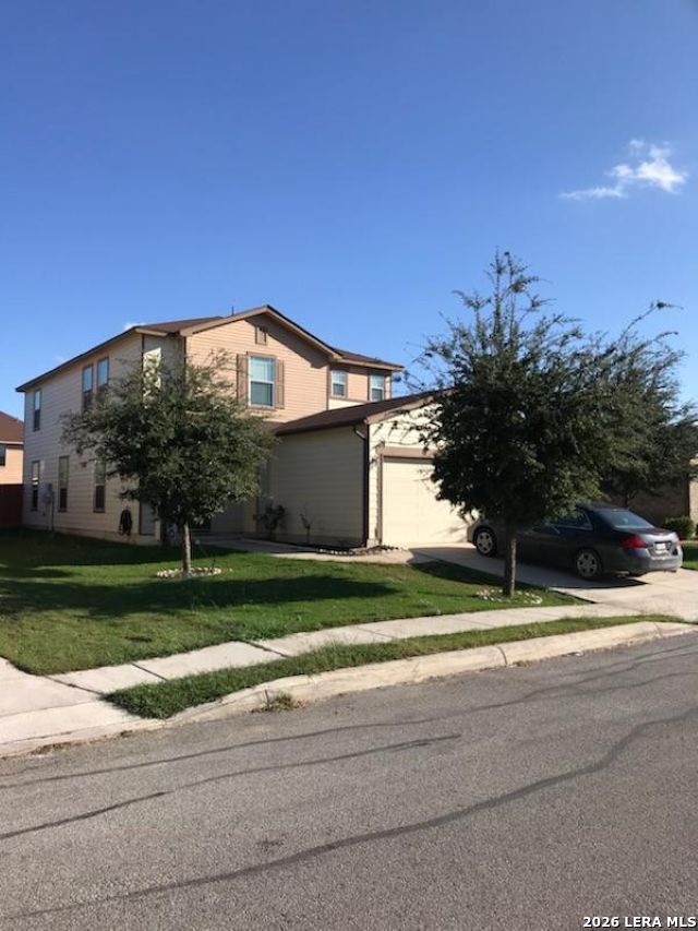 Property photo for 602 CORMORANT, San Antonio, TX