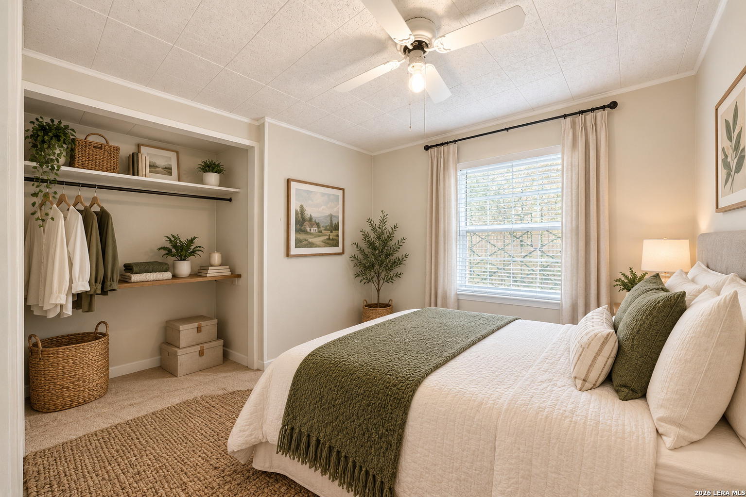 2nd Bedroom