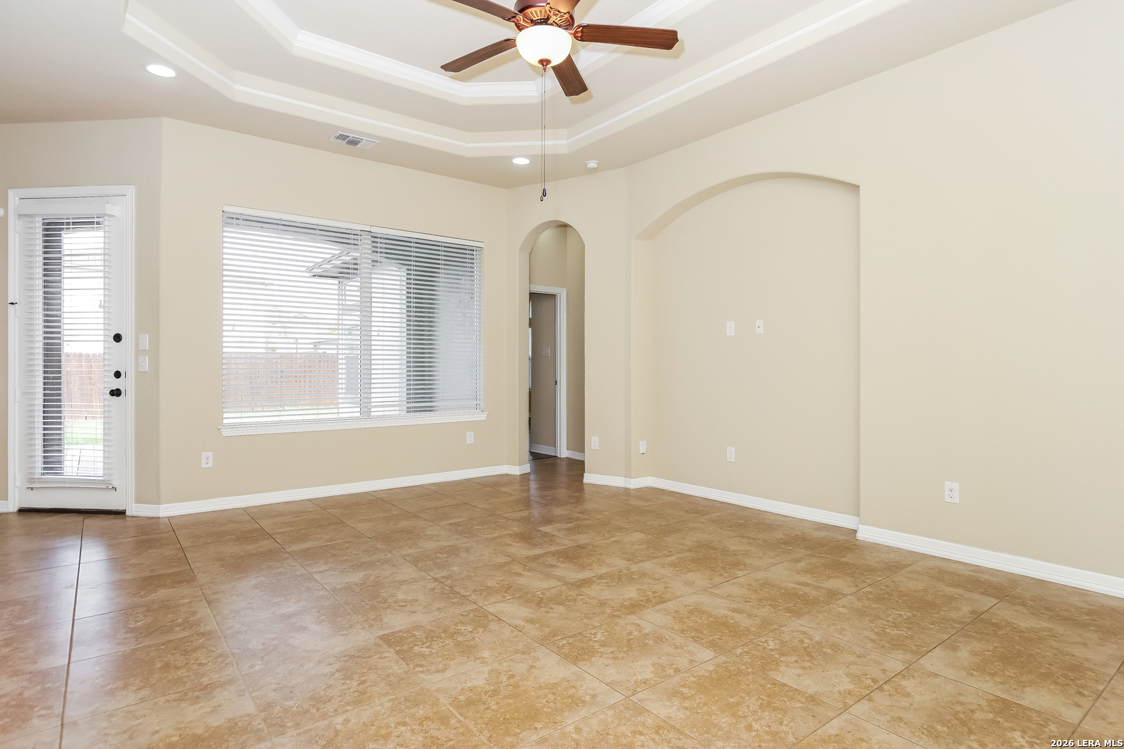 Photo 3 of Single family home for sale at 3939 Bacall Way, Converse, TX 78109 | MLS# 1999519 | Listing updated on 2026-10-08