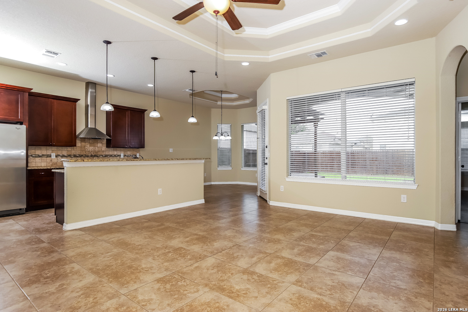 Photo 3 of Single family home for sale at 3939 Bacall Way, Converse, TX 78109 | MLS# 1999519 | Listing updated on 2026-10-08