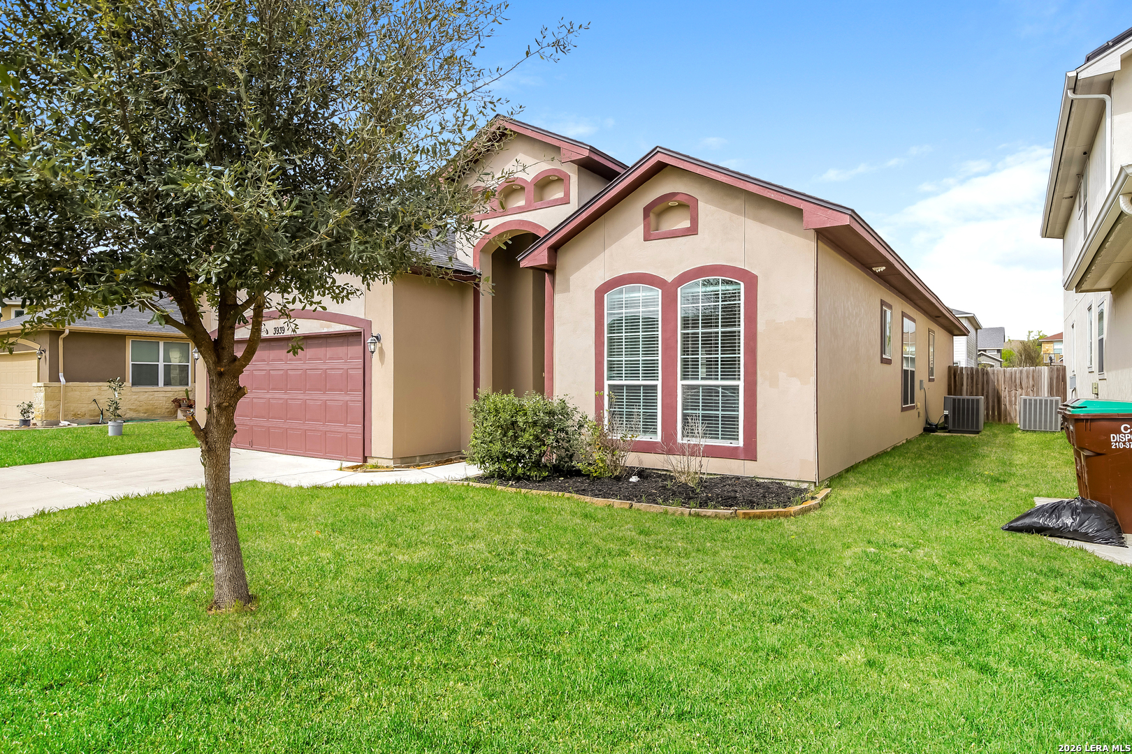 Photo 2 of Single family home for sale at 3939 Bacall Way, Converse, TX 78109 | MLS# 1999519 | Listing updated on 2026-10-08
