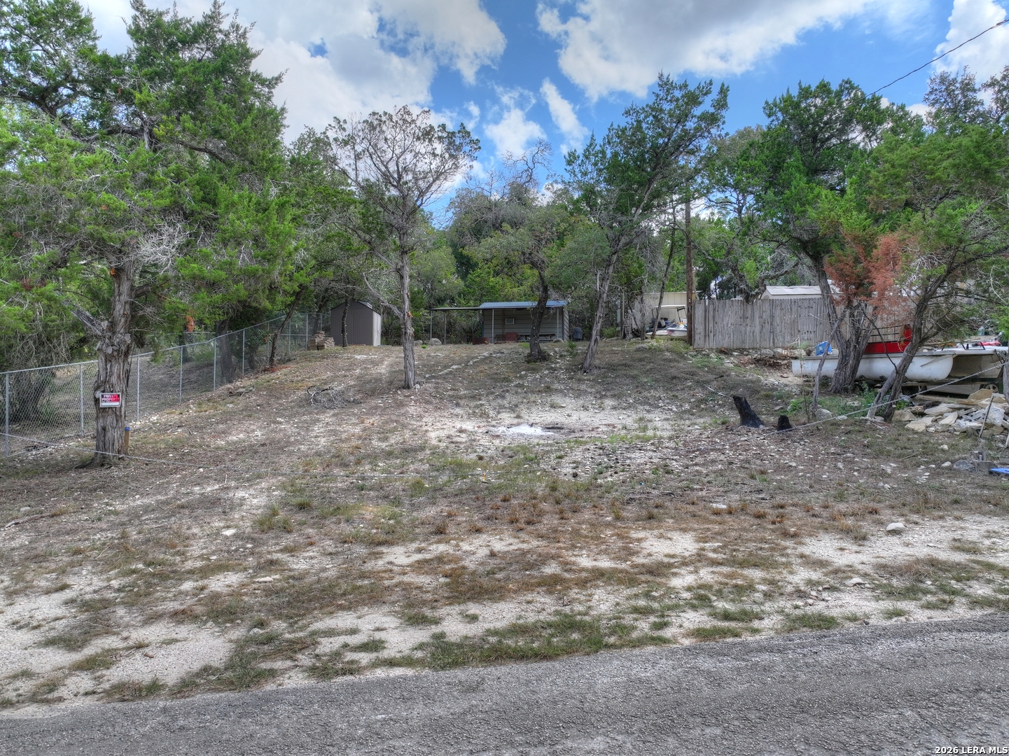 Property photo for 772 Rambling Dr, Canyon Lake, TX