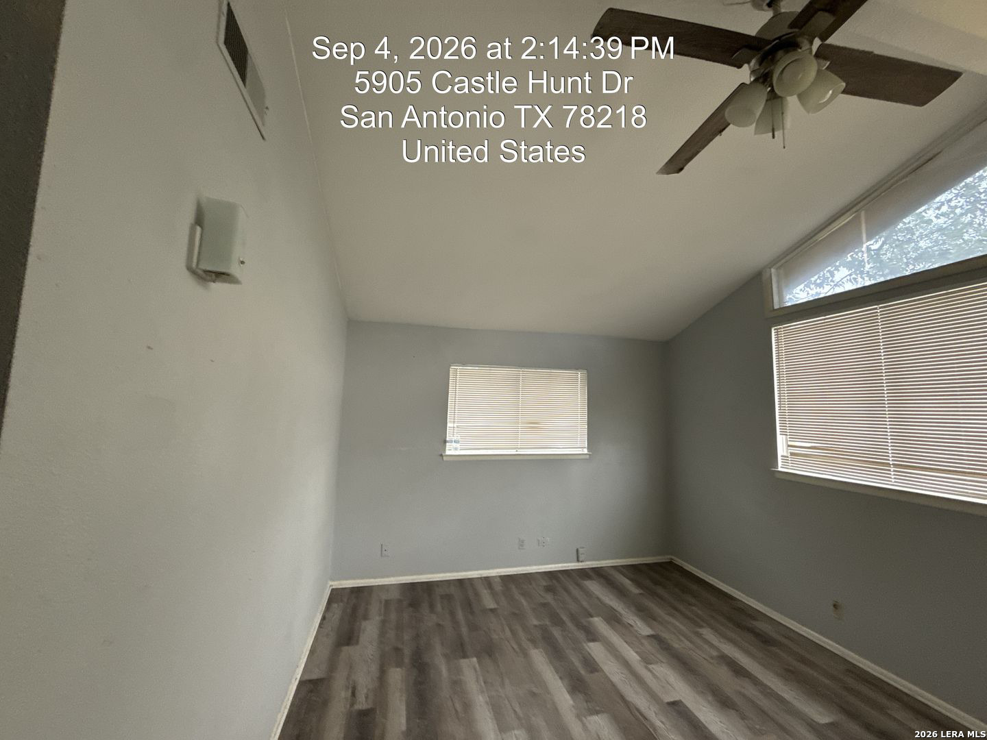 5905 Castle Hunt, San Antonio, TX 78218