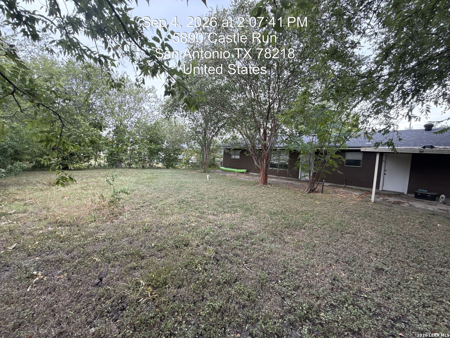 5905 Castle Hunt, San Antonio, TX 78218