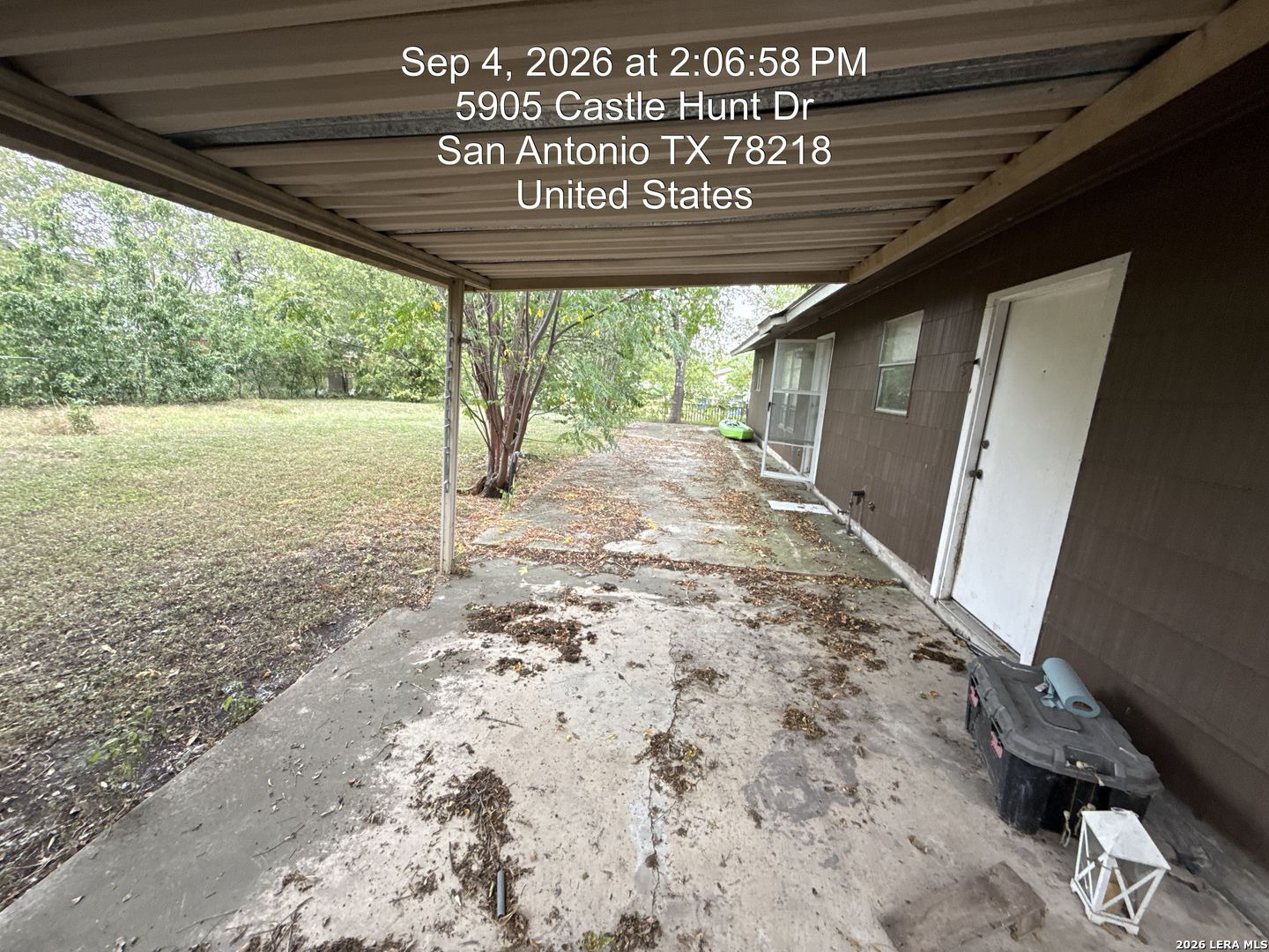 5905 Castle Hunt, San Antonio, TX 78218