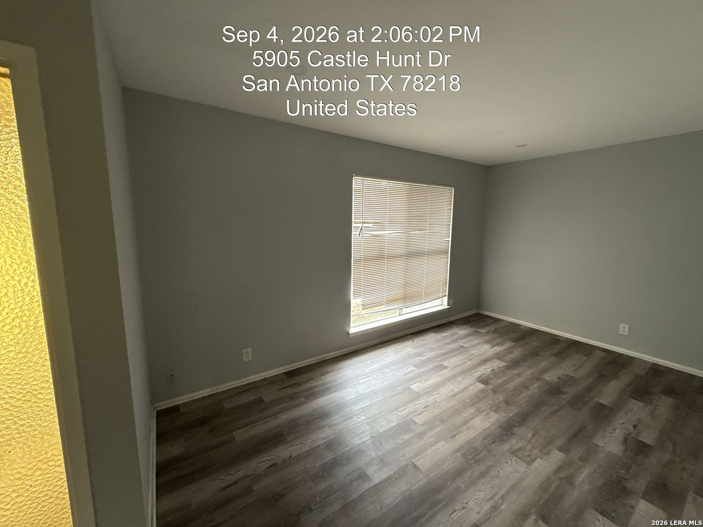 5905 Castle Hunt, San Antonio, TX 78218