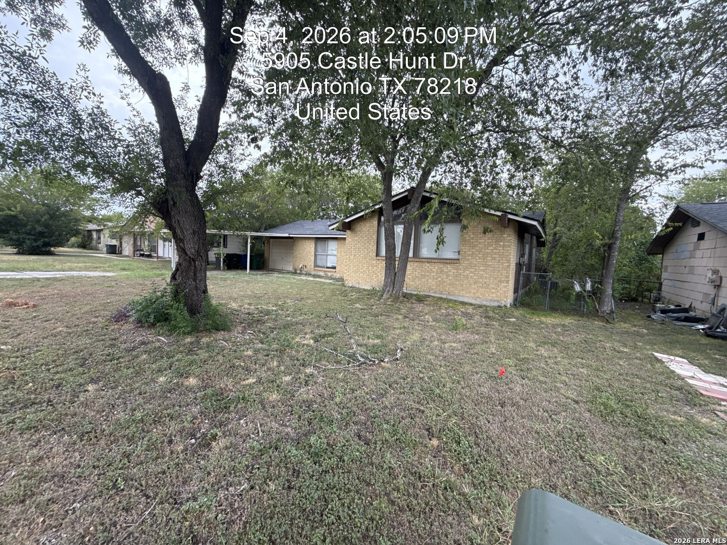 5905 Castle Hunt, San Antonio, TX 78218