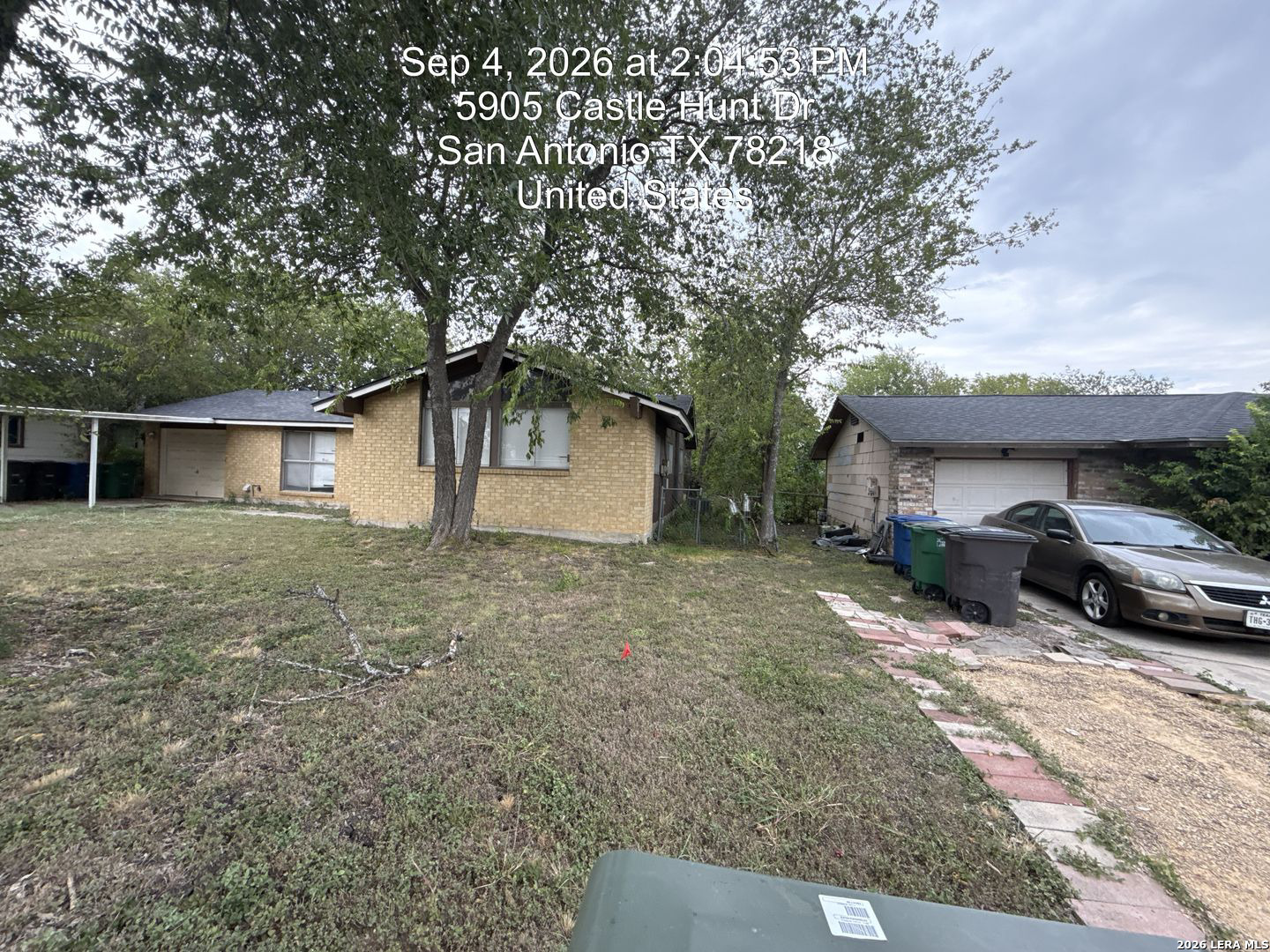 5905 Castle Hunt, San Antonio, TX 78218