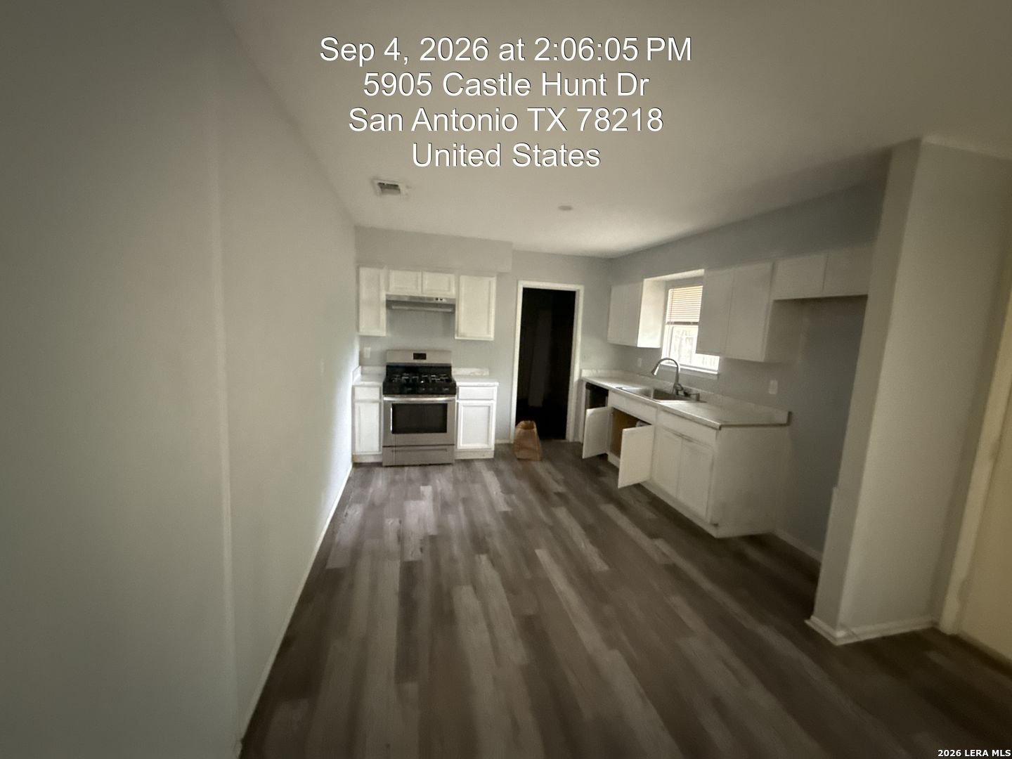 5905 Castle Hunt, San Antonio, TX 78218