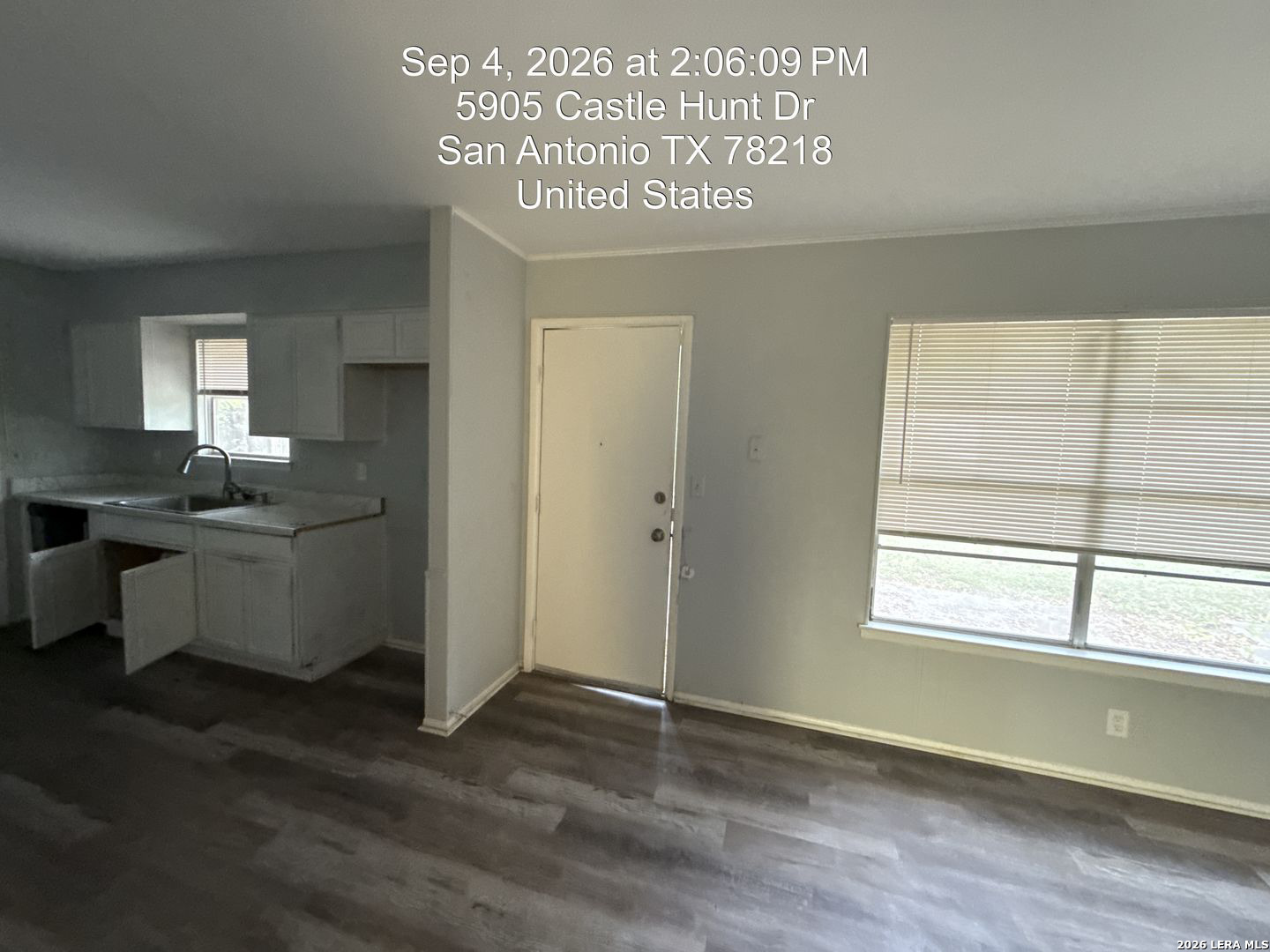 5905 Castle Hunt, San Antonio, TX 78218