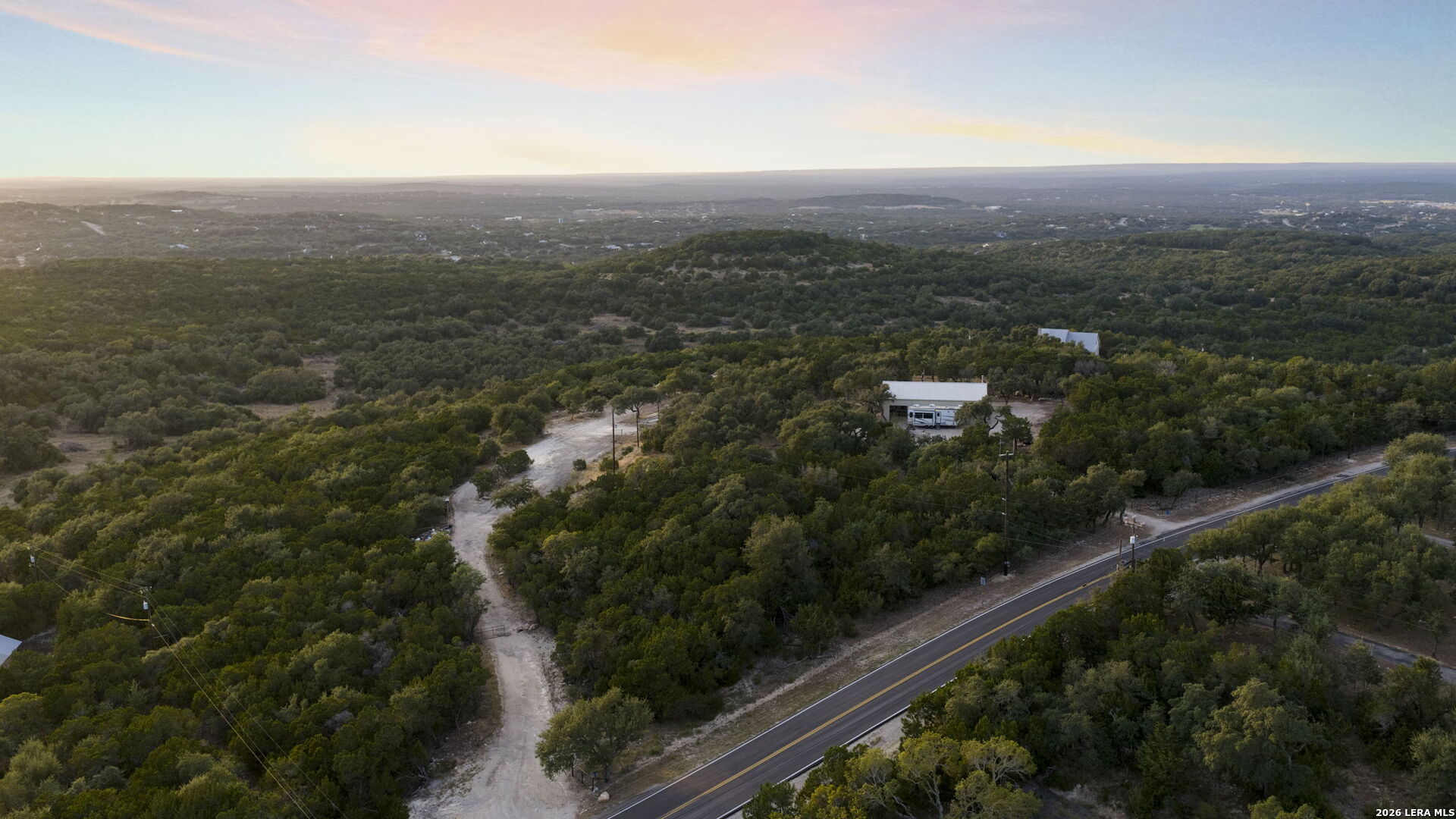 34 SUN VALLEY DR, Spring Branch, TX 78070