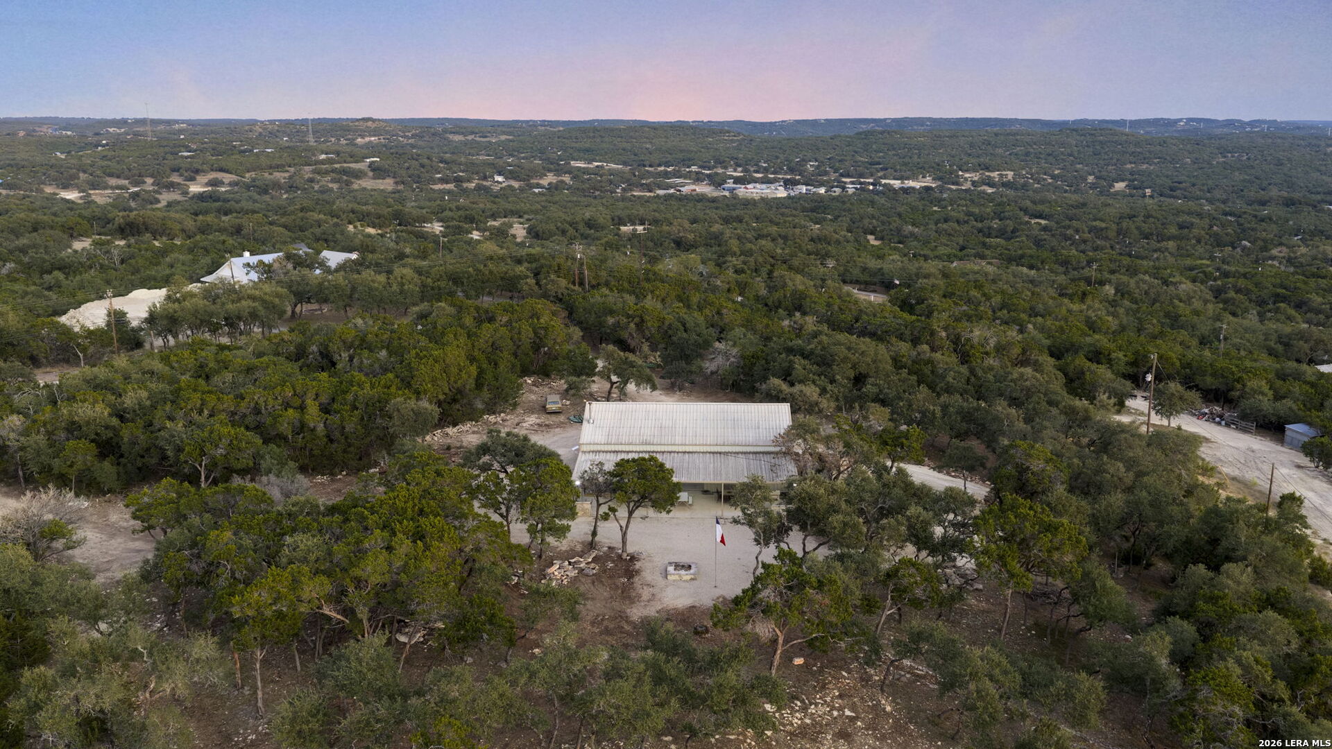34 SUN VALLEY DR, Spring Branch, TX 78070