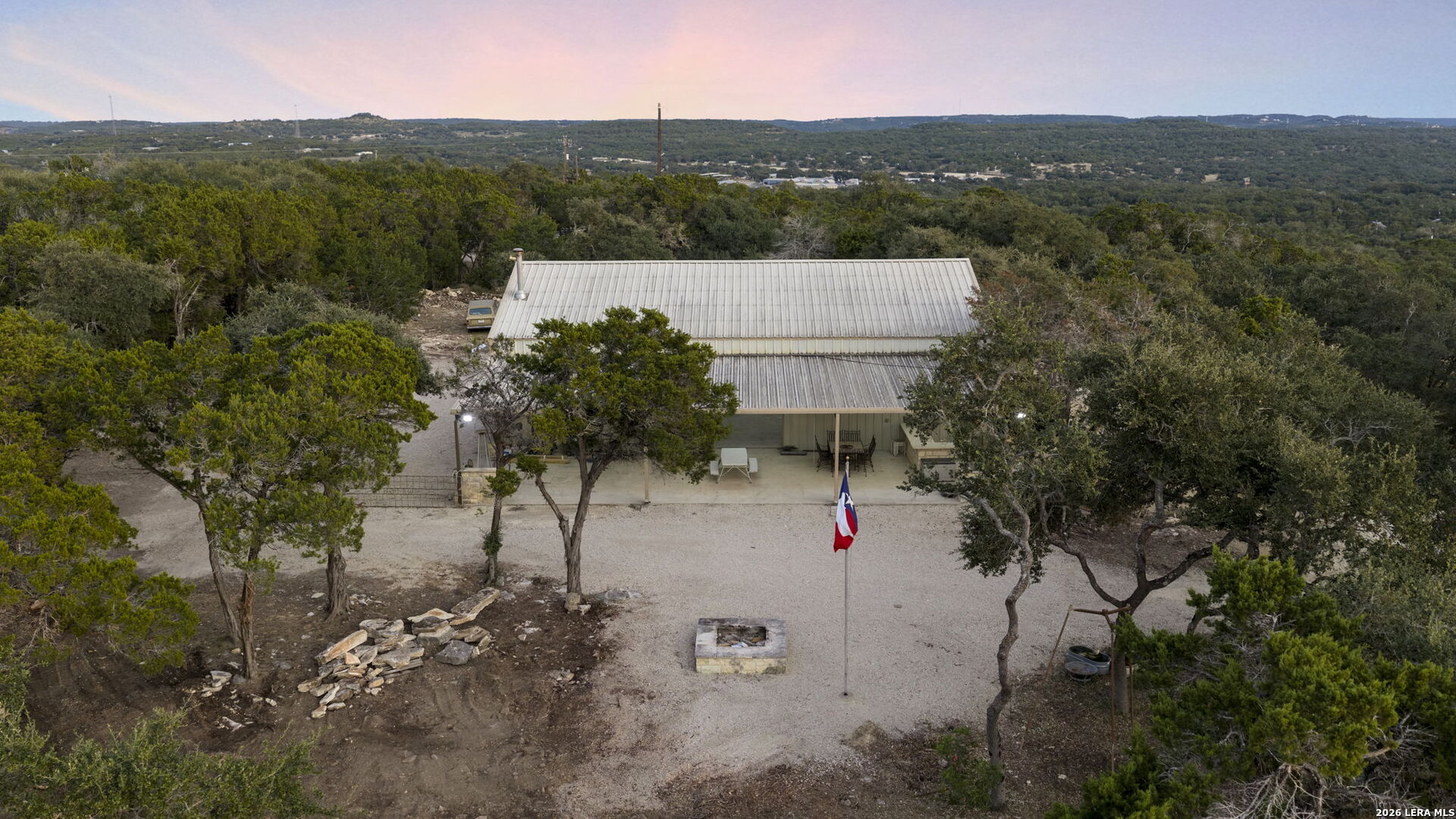 34 SUN VALLEY DR, Spring Branch, TX 78070