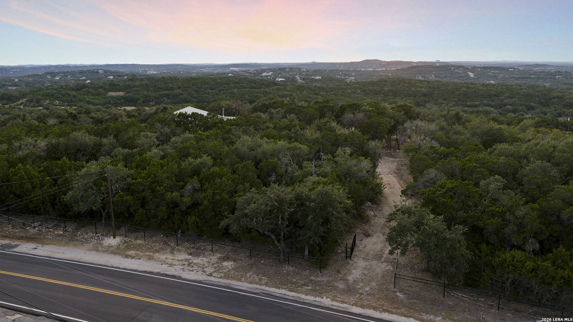 34 SUN VALLEY DR, Spring Branch, TX 78070