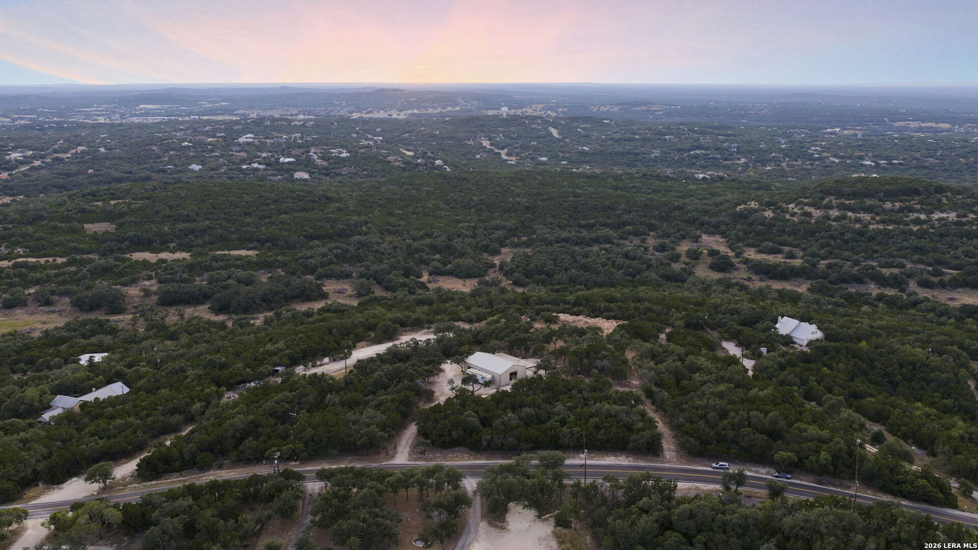 34 SUN VALLEY DR, Spring Branch, TX 78070