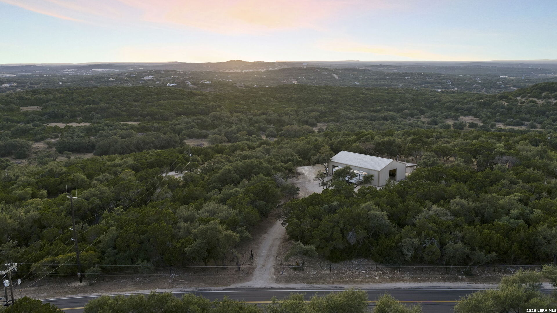 34 SUN VALLEY DR, Spring Branch, TX 78070