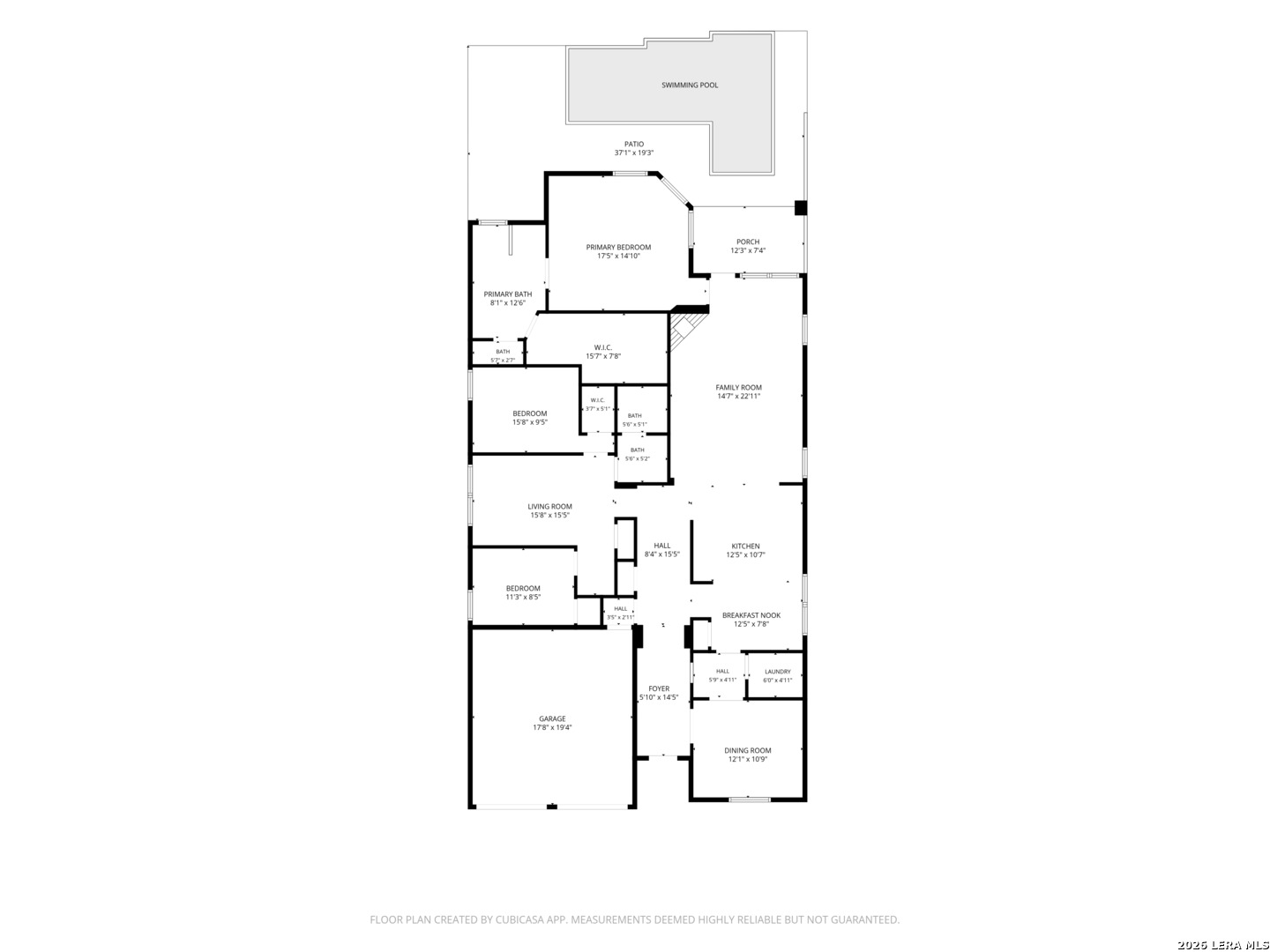 2619 Ladera Bnd, San Antonio, TX 78261