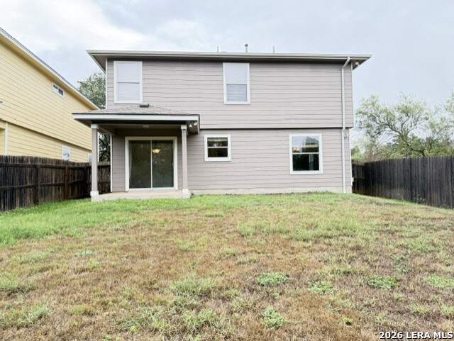 15523 Jane Grv, San Antonio, TX 78253
