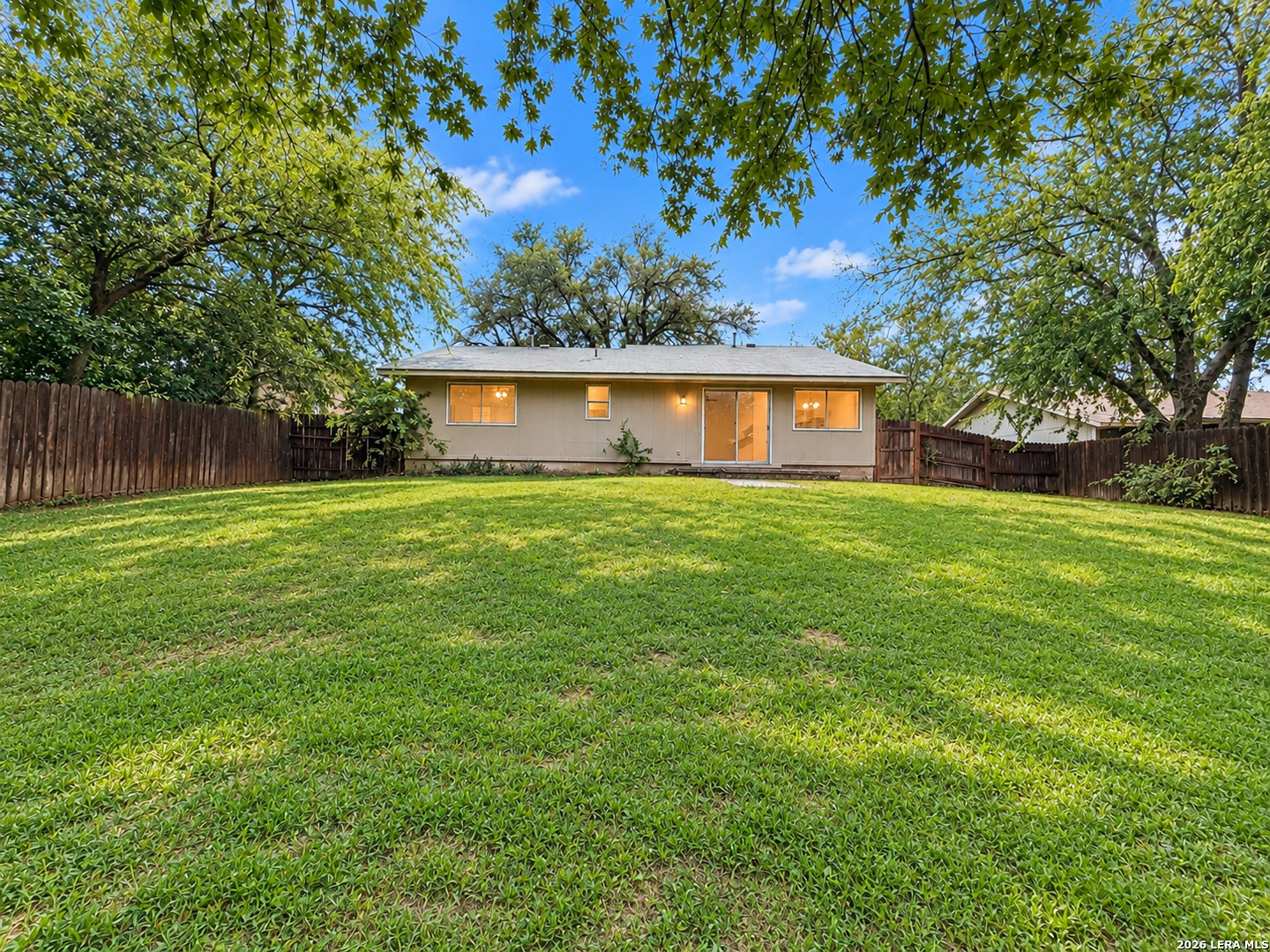 5403 ENCANTA ST, San Antonio, TX 78233