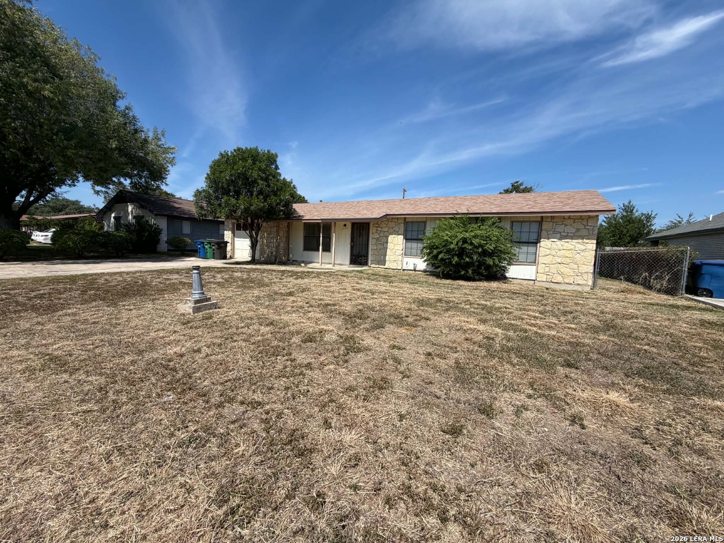 Property photo for 7127 WOODGATE DR, San Antonio, TX