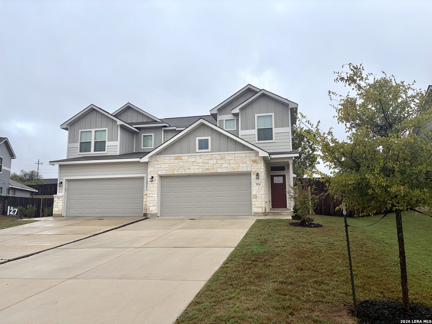 Property photo for 324 Caleb Ct, Cibolo, TX