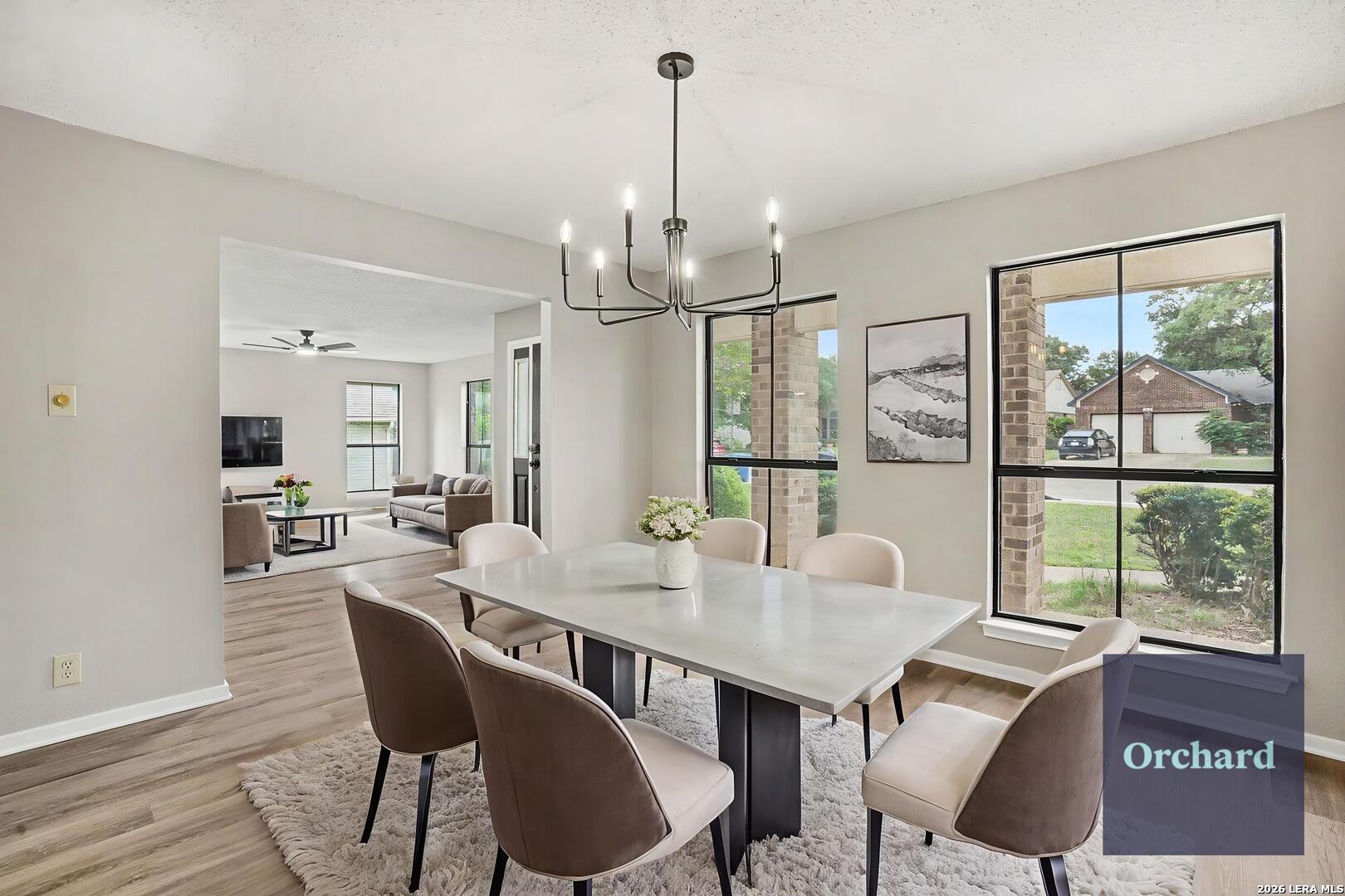 18030 Summer Knoll Dr, San Antonio, TX 78258
